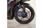 Kawasaki ZX25R ABS Tahun 2022